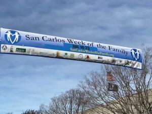  2022 San Carlos Week of the Family