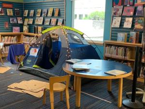 2024 SCEF Reading Forts
