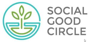Social Good Circle Logo