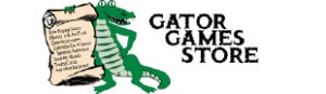Gator Games          