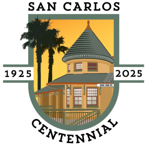 Centennial Logo