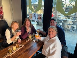 2026 Brewery Hop and Shop
