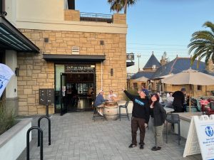 2026 Brewery Hop and Shop