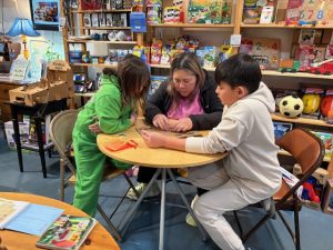 2026 Jigsaw Puzzle Night