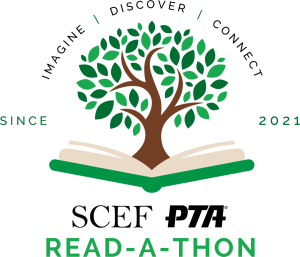 2026 SCEF Read-A-Thon