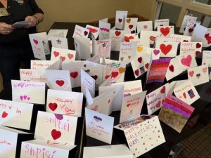 2026 Teen and Youth Service Projects