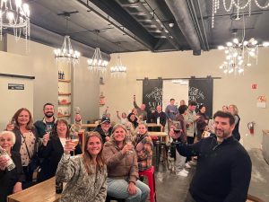 2026 Wine Hop and Shop